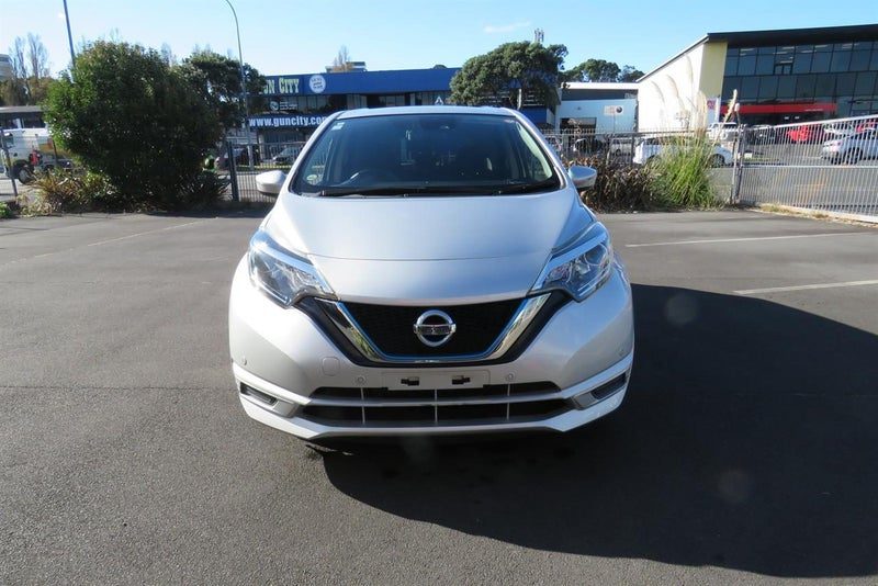 2020 Nissan Note E-Power 1.2L Low mileage, photo 2
