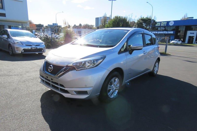 2020 Nissan Note E-Power 1.2L Low mileage, photo 3