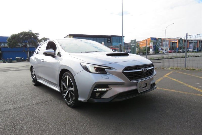 2021 Subaru Levorg GT-H SUPER LOW KMS