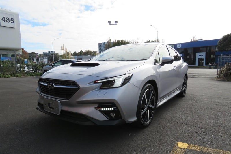 2021 Subaru Levorg GT-H SUPER LOW KMS, photo 3