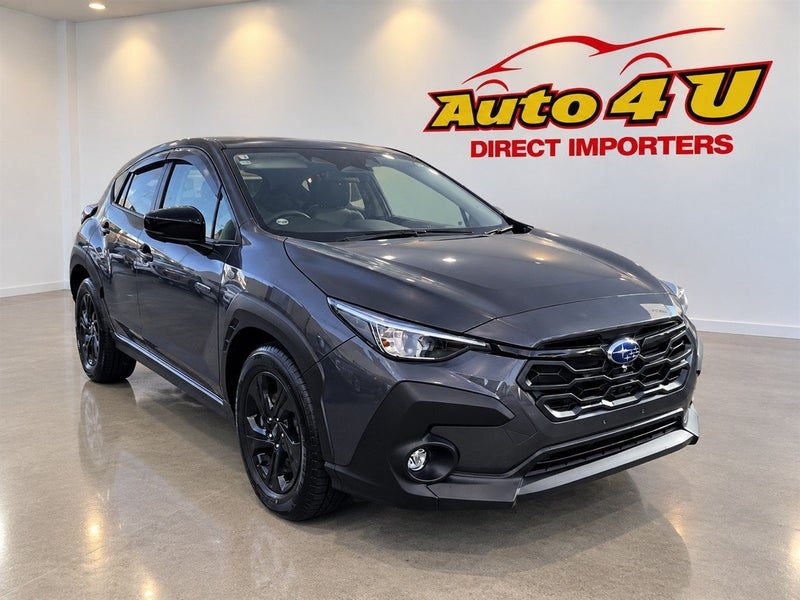 2024 Subaru Crosstrek Touring Hybrid 2.0L