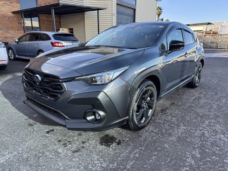 2024 Subaru Crosstrek Touring Hybrid 2.0L, photo 2
