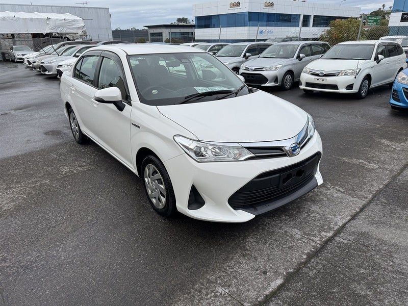 2018 Toyota Corolla Aixo Hybrid Low Kms, photo 2
