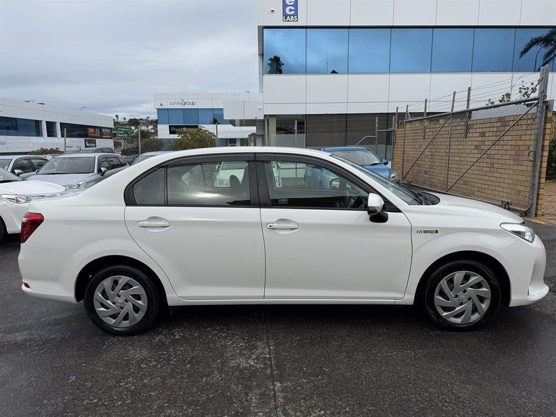 2018 Toyota Corolla Aixo Hybrid Low Kms, photo 3