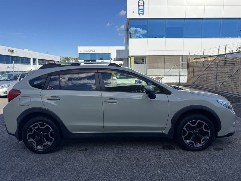 2015 Subaru XV 2.0I-L EYESIGHT 4WD, photo 2