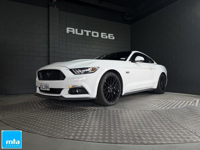 2016 Ford Mustang # BEAST # 5.0 # SPEED #