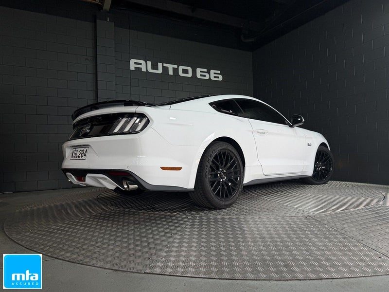 2016 Ford Mustang # BEAST # 5.0 # SPEED #, photo 2