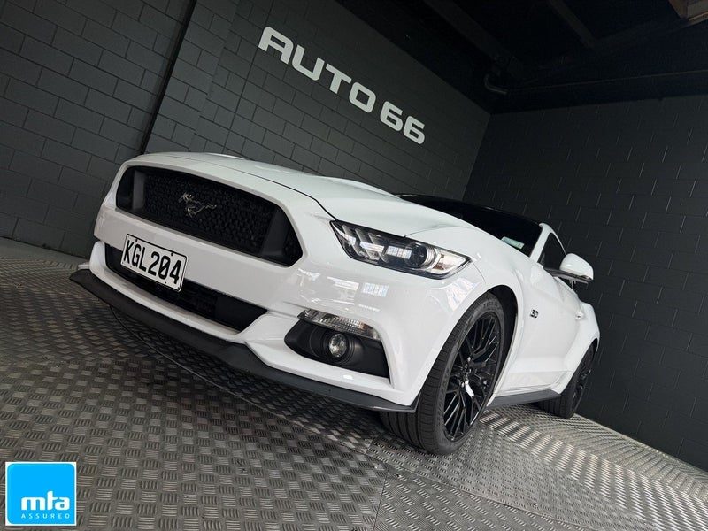 2016 Ford Mustang # BEAST # 5.0 # SPEED #, photo 3