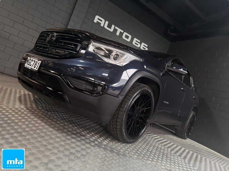 2019 Holden Acadia # SPACIOUS # SLEEK #, photo 3