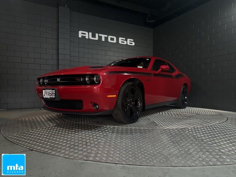 2015 Dodge Challenger # BEAST #, main photo