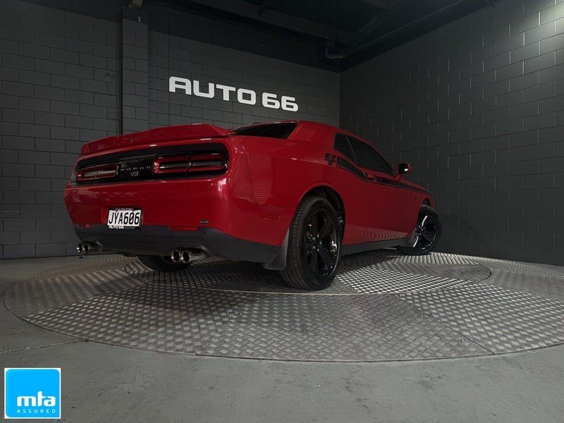 2015 Dodge Challenger # BEAST #, photo 2