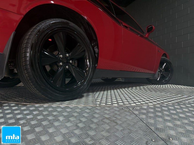 2015 Dodge Challenger # BEAST #, photo 3