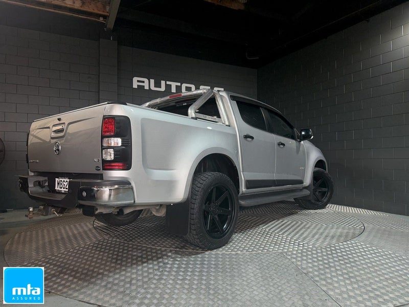 2013 Holden Colorado # BEAST # COLORADO #, photo 3