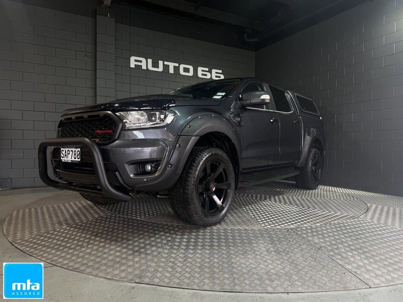 2020 Ford Ranger # BEAST # RANGER #, main photo