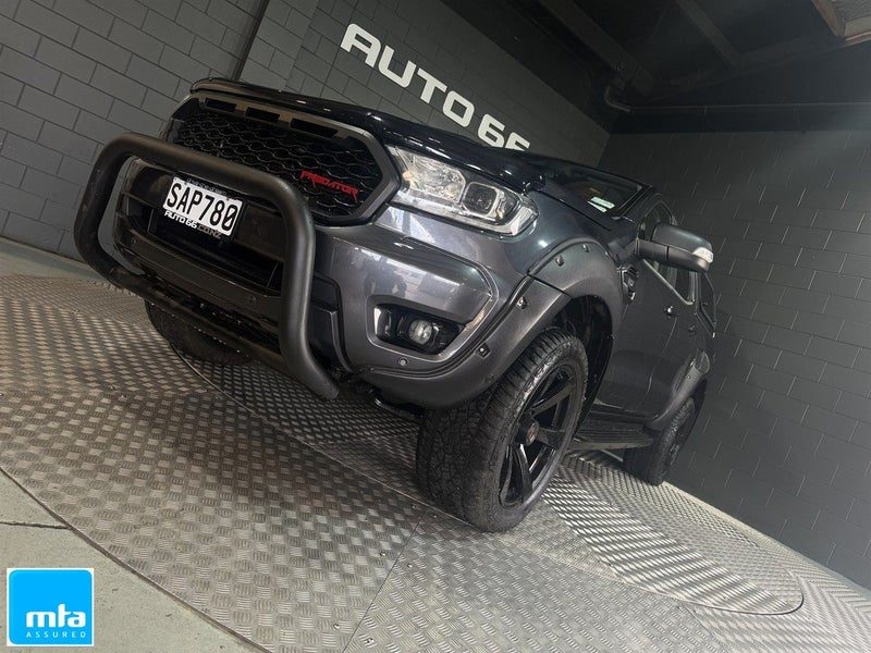 2020 Ford Ranger # BEAST # RANGER #, photo 2