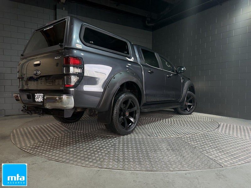 2020 Ford Ranger # BEAST # RANGER #, photo 3