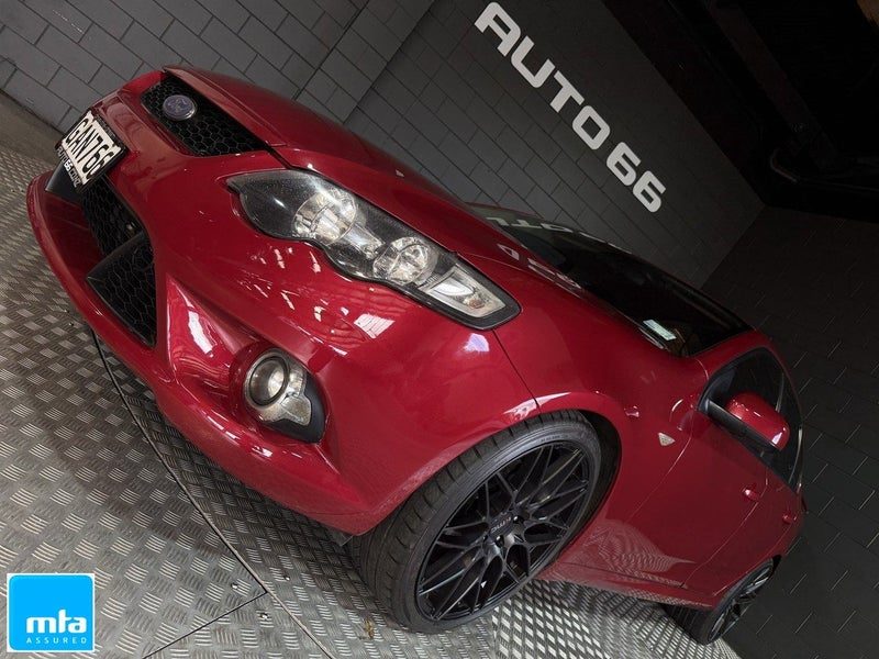 2011 Ford Falcon # QUICK # AUSSIE PERFORMACE #, photo 2