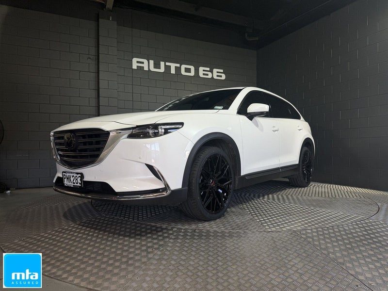 2022 Mazda CX-9 # SPACIOUS # CX9 #, main photo