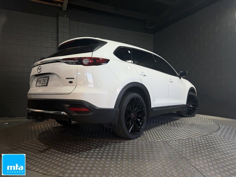 2022 Mazda CX-9 # SPACIOUS # CX9 #, photo 2
