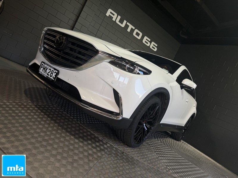 2022 Mazda CX-9 # SPACIOUS # CX9 #, photo 3