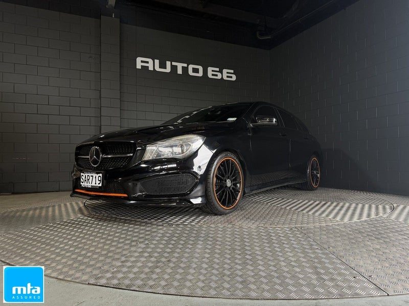 2015 Mercedes-Benz CLA 250 # BENZ # LUXURY #