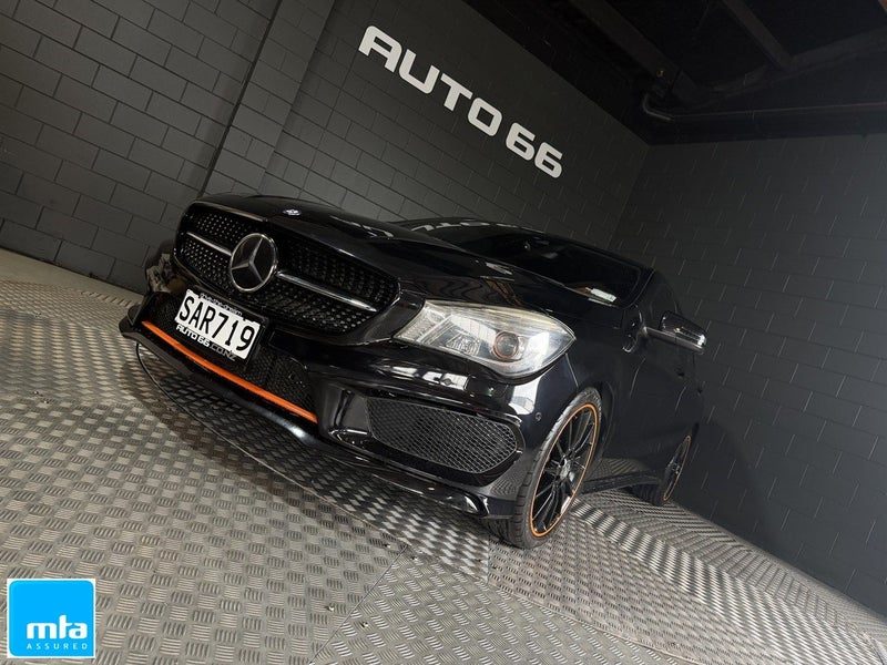 2015 Mercedes-Benz CLA 250 # BENZ # LUXURY #, photo 3