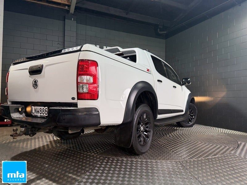 2018 Holden Colorado Z71 DC PU 2.8DT/4WD, photo 2