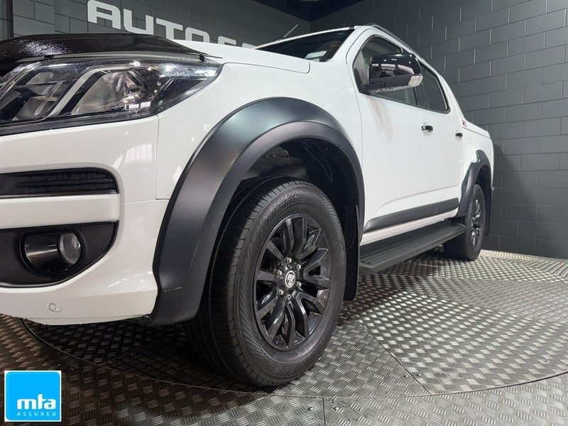 2018 Holden Colorado Z71 DC PU 2.8DT/4WD, photo 3