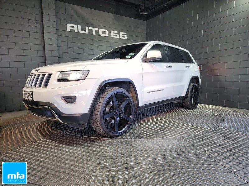 2014 Jeep Cherokee, main photo