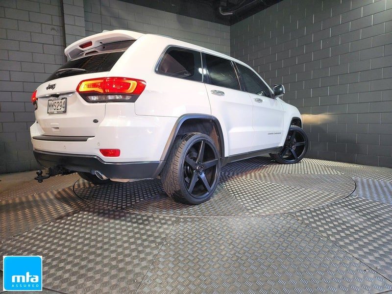 2014 Jeep Cherokee, photo 2