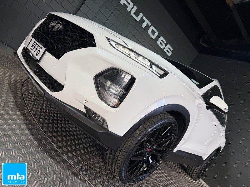 2021 Hyundai Santa Fe, photo 3