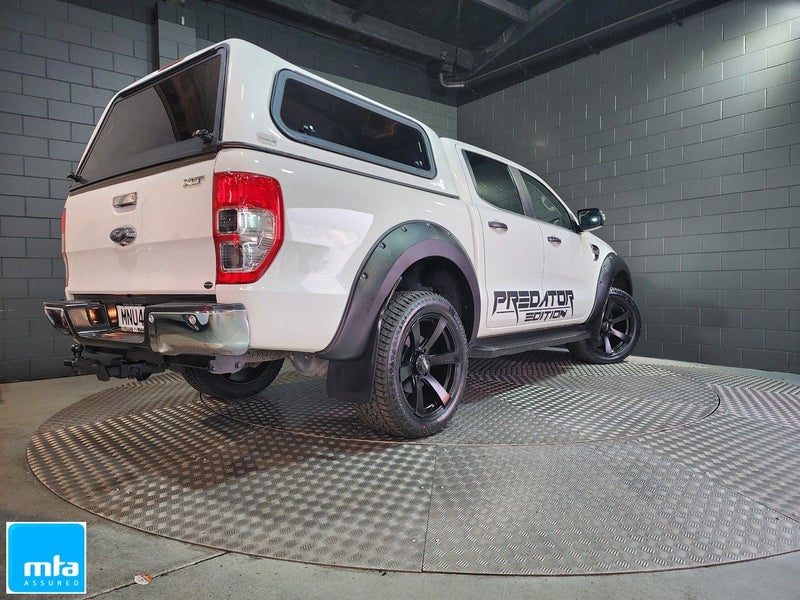 2019 Ford Ranger # PREDATOR EDITION #, photo 2