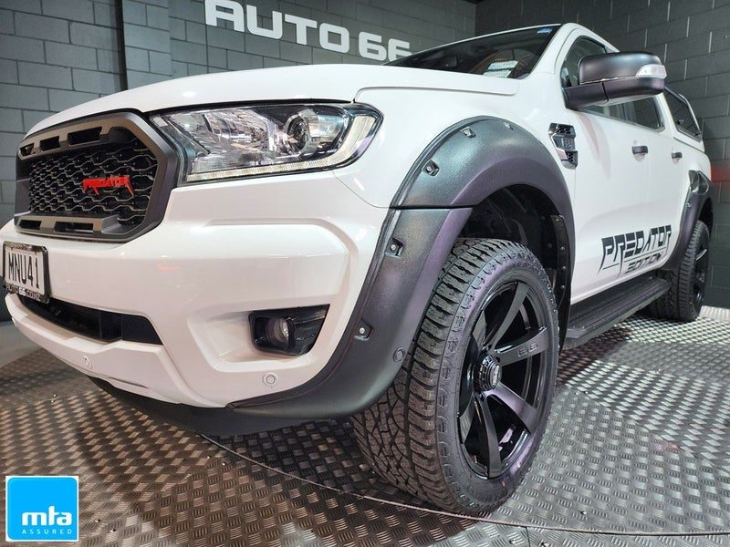 2019 Ford Ranger # PREDATOR EDITION #, photo 3