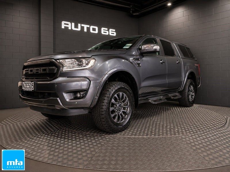 2021 Ford Ranger # FX4 MAX # 4WD BEAST #, main photo