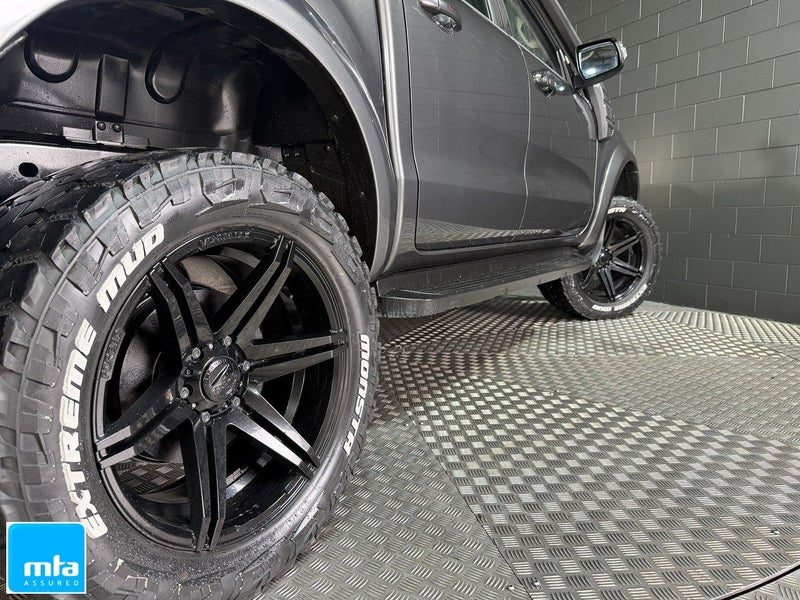 2019 Ford Ranger Predator Edition, photo 3