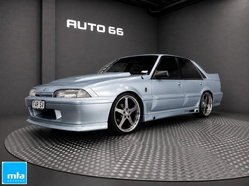 1988 Holden Commodore # GROUP A / WALKINSHAW #