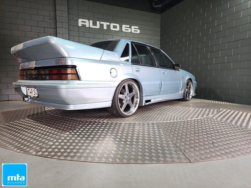 1988 Holden Commodore # GROUP A / WALKINSHAW #, photo 2