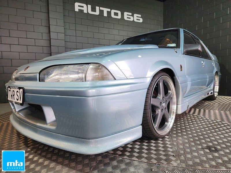 1988 Holden Commodore # GROUP A / WALKINSHAW #, photo 3