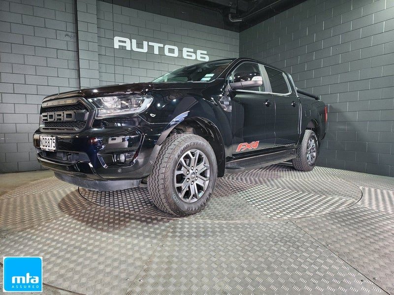 2020 Ford Ranger # FX4 BEAST # LOOKS AMAZING #, main photo