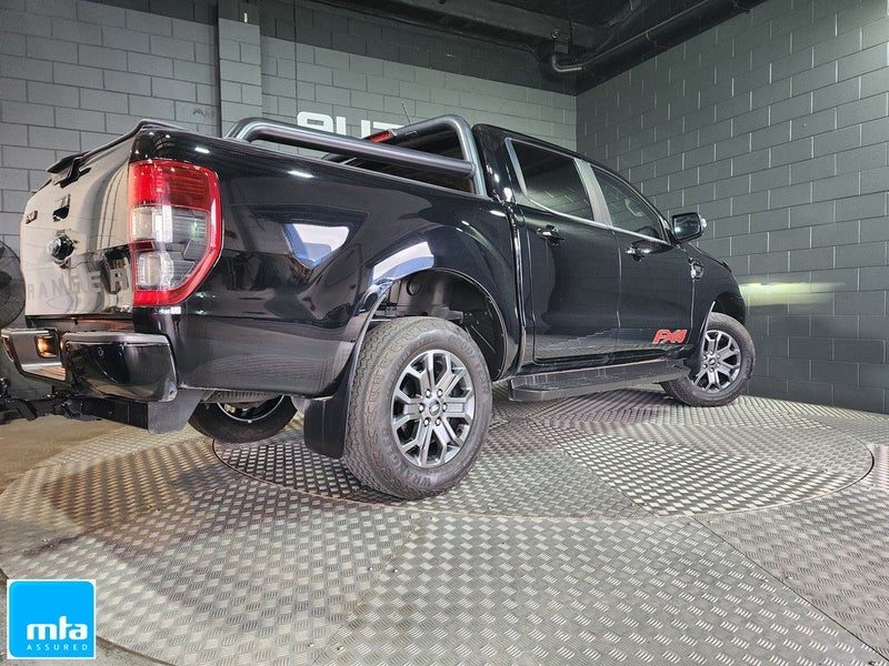 2020 Ford Ranger # FX4 BEAST # LOOKS AMAZING #, photo 2