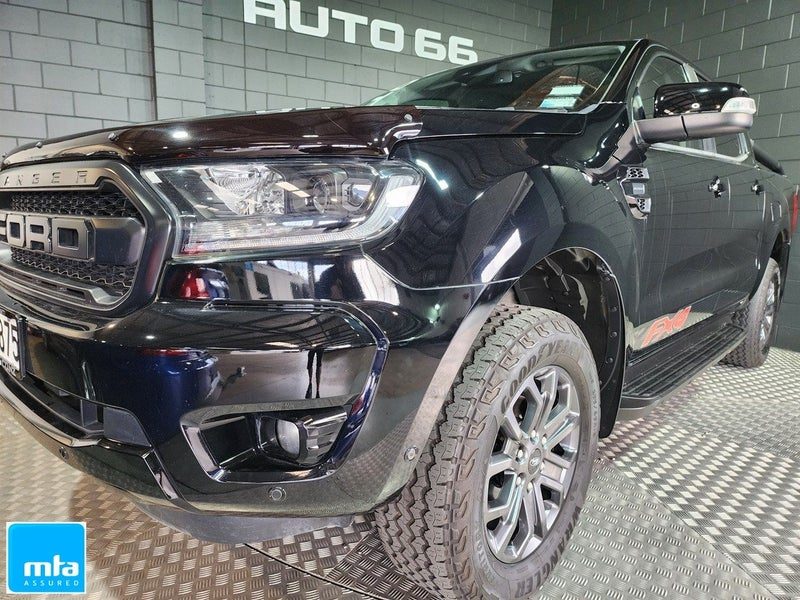 2020 Ford Ranger # FX4 BEAST # LOOKS AMAZING #, photo 3
