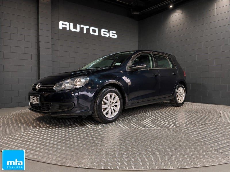 2013 Volkswagen Golf # GOLF # PERFECT DAILY #