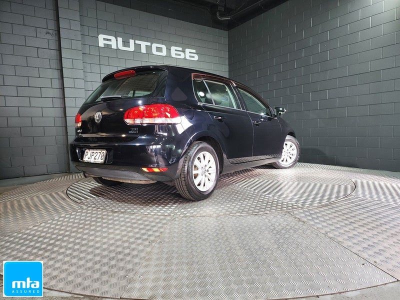 2013 Volkswagen Golf # GOLF # PERFECT DAILY #, photo 2