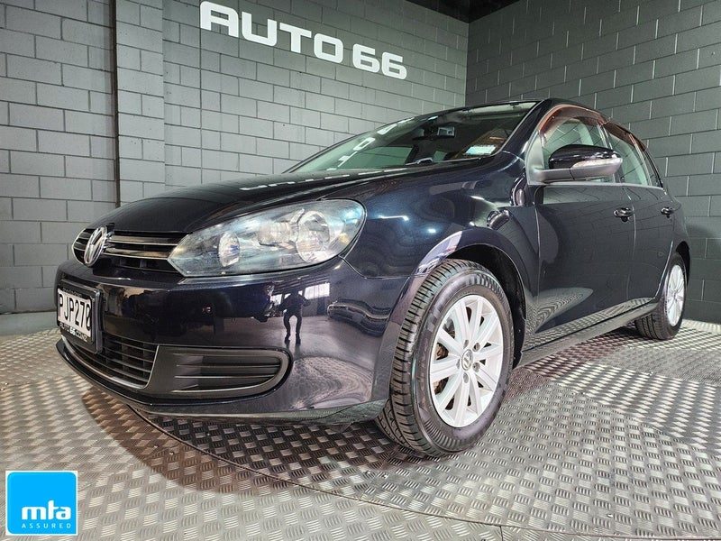 2013 Volkswagen Golf # GOLF # PERFECT DAILY #, photo 3