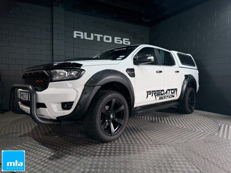 2019 Ford Ranger # BRAND NEW RIMS AND TIRES #