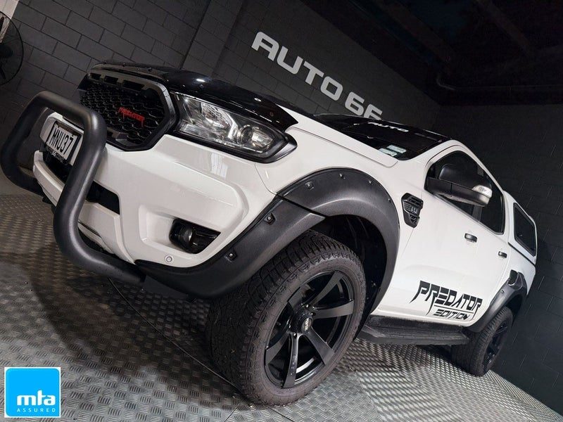 2019 Ford Ranger # BRAND NEW RIMS AND TIRES #, photo 2