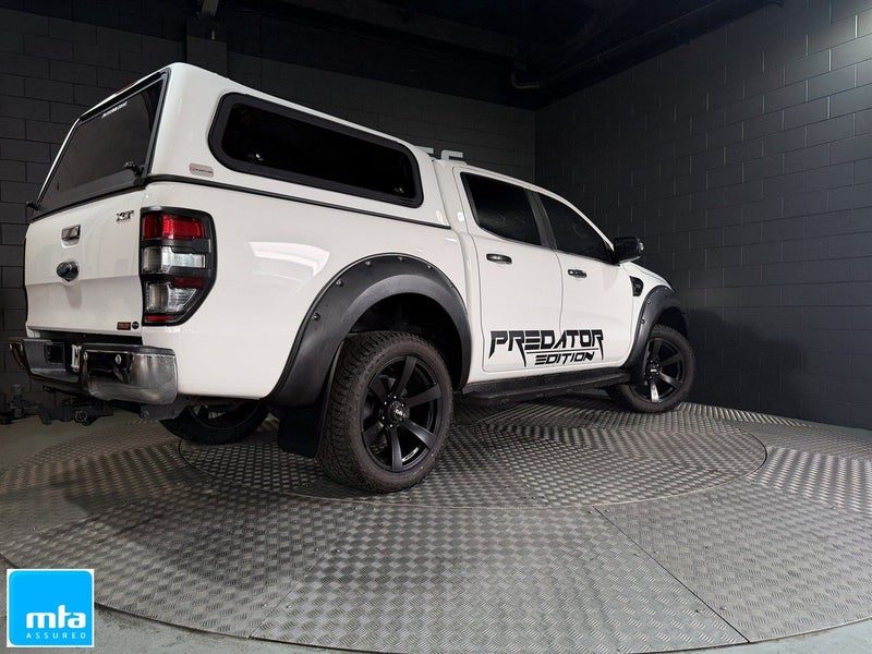 2019 Ford Ranger # BRAND NEW RIMS AND TIRES #, photo 3