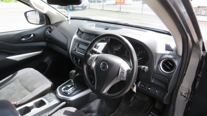2019 Nissan Navara RX 2.3D/4WD/7AT, photo 3