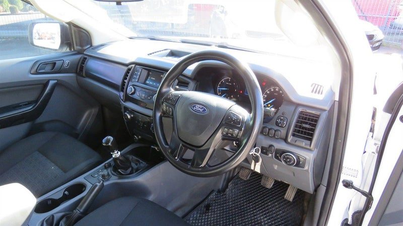 2018 Ford Ranger XL DOUBLE CAB W/S 3., photo 3