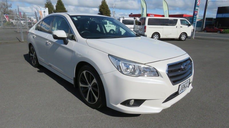 2015 Subaru Legacy 2.5I SPORT 2.5P/4WD, main photo